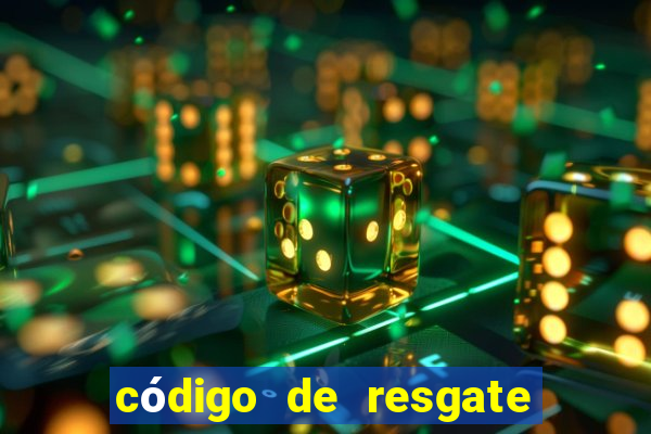 código de resgate fortune tiger